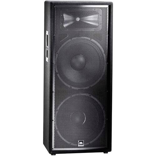 JBL JRX225 Passiver PA Lautsprecher 38 cm 15 Zoll 500 W 1 St.