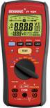 Benning IT 101 Isolationsmessgerät 50 V, 100 V, 250 V, 500 V, 1000 V 20 GΩ