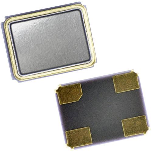 Thumbnail - Qantek QX333A32.00000B15R Quarzoszillator SMD HCMOS 32.000 MHz 3.2 mm 2.5 mm 1.2 mm Tape cut 1 St.