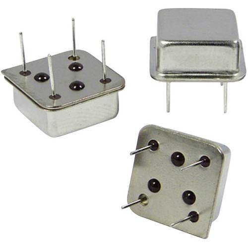 Thumbnail - Qantek QX8T50B4.096000B50TT Quarzoszillator DIP-8 HCMOS 4.096 MHz 13.21 mm 13.21 mm 5.08 mm 1 St.