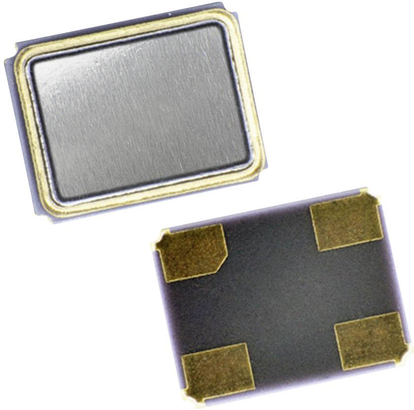 EuroQuartz 20.000MHz XO22050UITA Quarzoszillator SMD HCMOS 20.000 MHz 2.5 mm 2 mm 0.95 mm Tape cut 1 St.