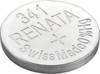 Renata Knopfzelle 341 1.55 V 1 St. 15 mAh Silberoxid SR714