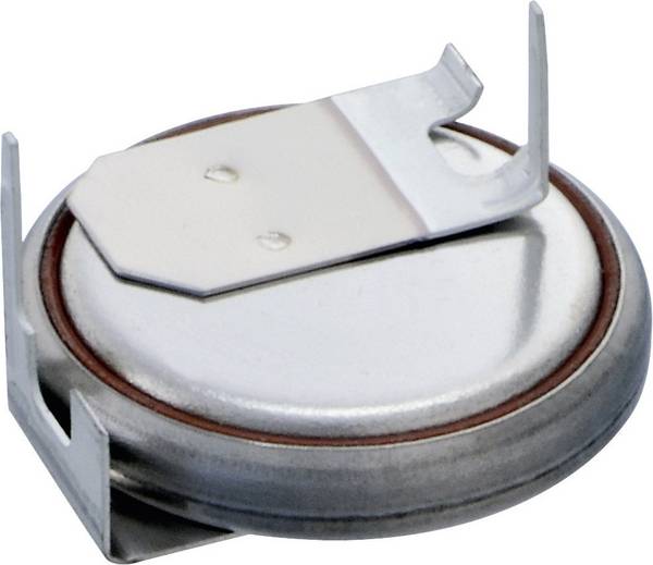 Renata Knopfzelle CR1225 3 V 1 St. 48 mAh Lithium CR1225.FH-LF