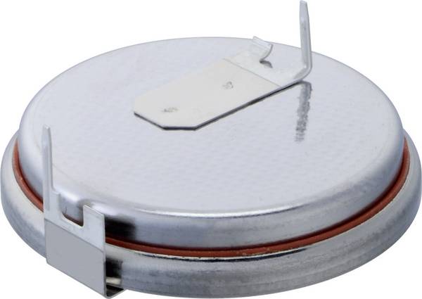 Renata Knopfzelle CR2450N 3 V 1 St. 540 mAh Lithium CR2450N.FH-LF