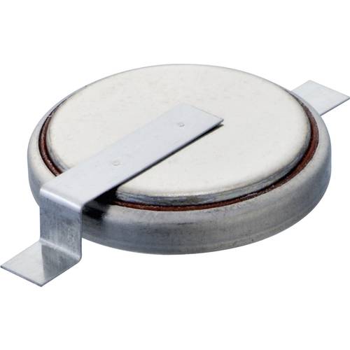 Renata Knopfzelle CR 1632 3 V 1 St. 125 mAh Lithium CR1632.SM