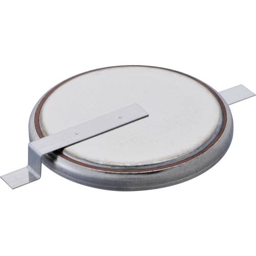 Renata Knopfzelle CR 2430 3 V 1 St. 285 mAh Lithium CR2430.SM