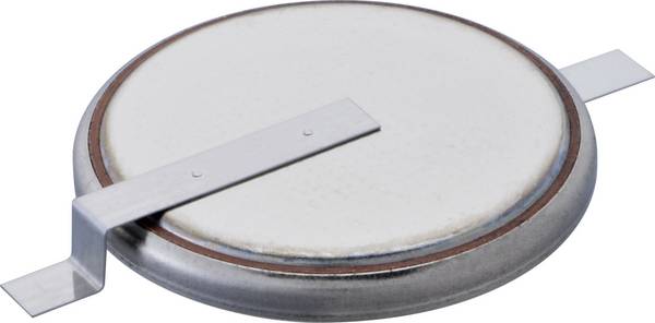 Renata Knopfzelle CR2430 3 V 1 St. 285 mAh Lithium CR2430.SM
