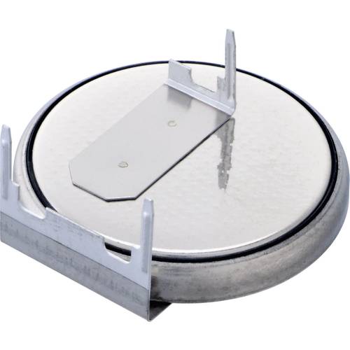 Renata Knopfzelle CR 2032 3 V 1 St. 225 mAh Lithium CR2032.MFR-RH