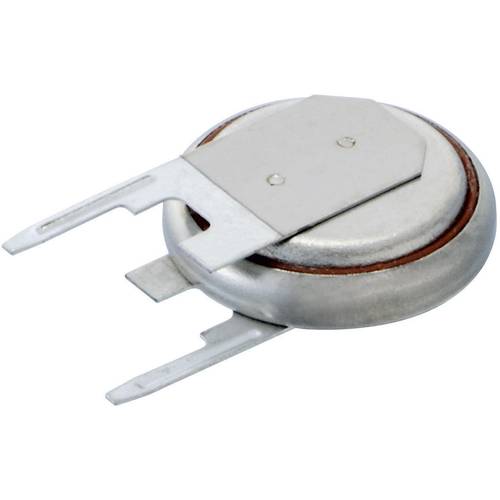 Renata Knopfzelle CR 1025 3 V 1 St. 30 mAh Lithium CR1025.FV-LF