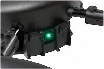 RC Logger RC EYE One Xtreme Quadrocopter RtF Einsteiger-1