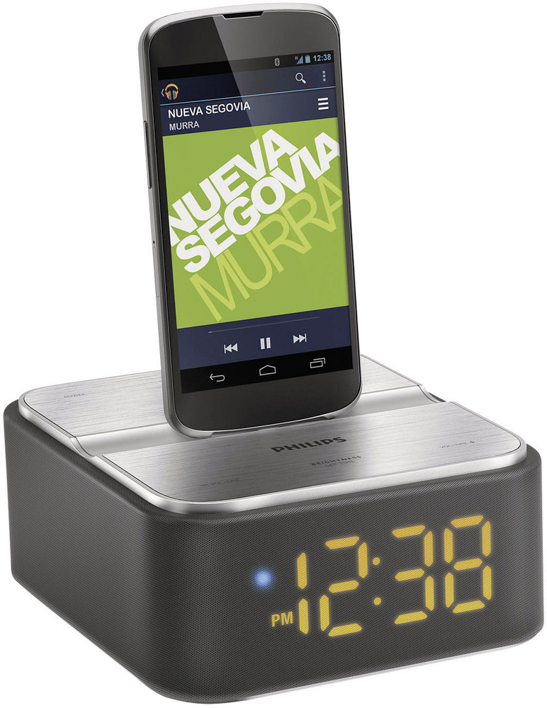 Philips AS130 Bluetooth Lautsprecher mit MicroUSB