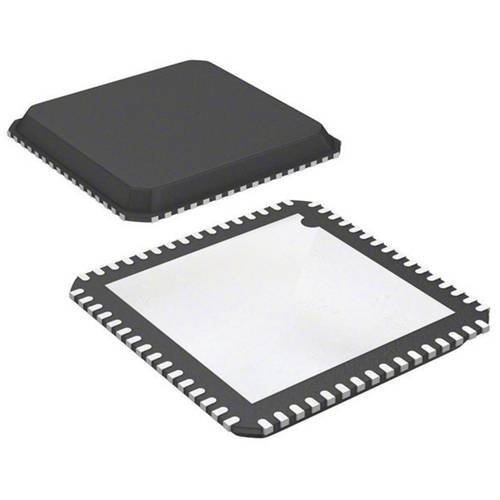 Thumbnail - Microchip Technology ATXMEGA64A3-MH Embedded-Mikrocontroller QFN-64 (9x9) 8/16-Bit 32 MHz Anzahl I/O 50
