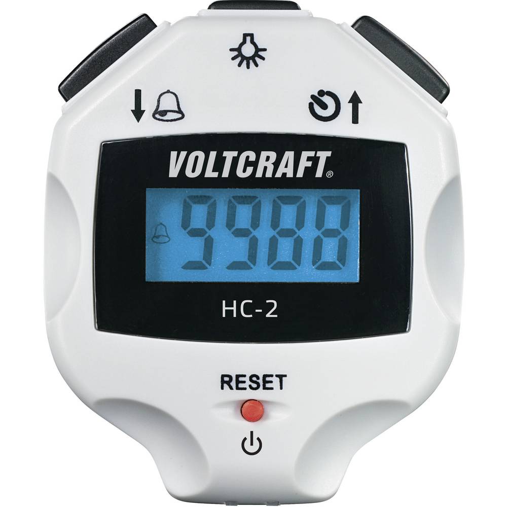 VOLTCRAFT HC-2 Digitale handteller