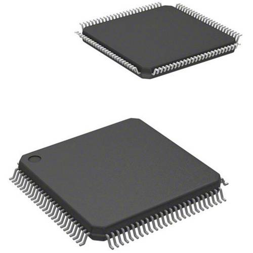 Thumbnail - STMicroelectronics STM32F405VGT6 Embedded-Mikrocontroller LQFP-100 (14x14) 32-Bit 168 MHz Anzahl I/O 82