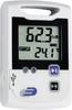 Dostmann Electronic 5005-0110 LOG110 Multi-Datenlogger Messgröße Luftfeuchtigkeit, Temperatur -30 bis 70 °C 0 bis 99 % rF