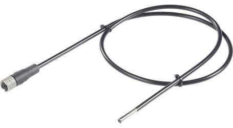 Semi-flexible Endoskop-Sonden