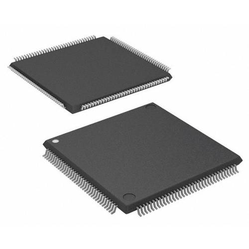 Thumbnail - Microchip Technology AT32UC3A0256-ALUT Embedded-Mikrocontroller LQFP-144 (20x20) 32-Bit 66 MHz Anzahl I/O 109