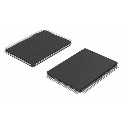Thumbnail - Microchip Technology AT91SAM7SE512B-AU Embedded-Mikrocontroller LQFP-128 (20x14) 16/32-Bit 55 MHz Anzahl I/O 88