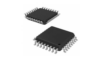Microcontrôleurs intégrés spécifiques aux applications