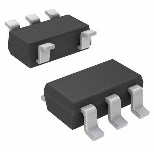 Thumbnail - Texas Instruments TVS-Diode TPD2E001DRLR SOT-5 11 V