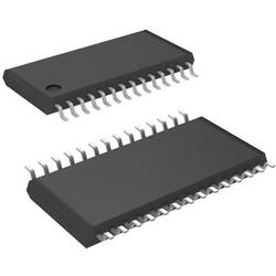 Image of NXP Semiconductors PCA9685PW,112 PMIC - LED-Treiber Linear TSSOP-28 Oberflächenmontage