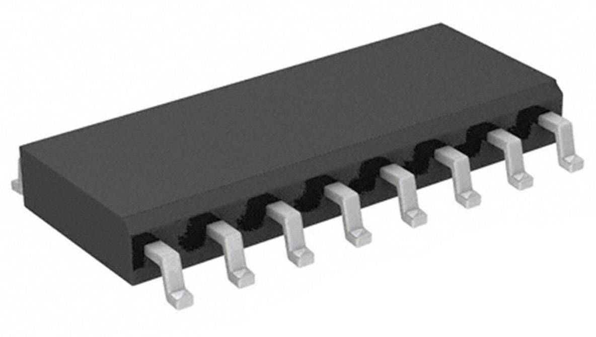 STMICROELECTRONICS Schnittstellen-IC - Transceiver ST232CDR RS232 2/2 SO-16