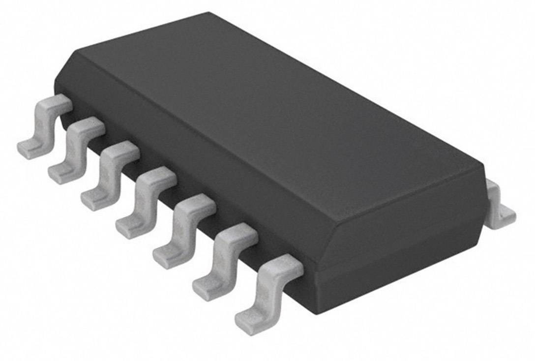 NXP Schnittstellen-IC - Transceiver Semiconductors TJA1055T/3/C,518 CAN 1/1 SO-14