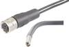 VOLTCRAFT Endoskop-Sonde Sonden-Ø 5.5 mm 1 m Wasserdicht, Schwenkfunktion, LED-Beleuchtung