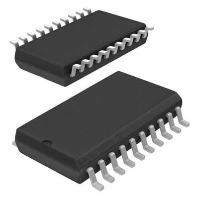 Microchip Technology ATTINY461V-10SU Embedded-Mikrocontroller SOIC-20 8-Bit 10 MHz Anzahl I/O 16 