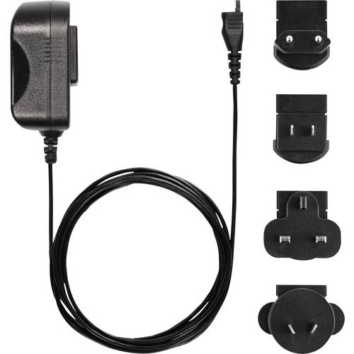 Thumbnail - testo 0554 1096 0554 1096 Netzteil 1 St.