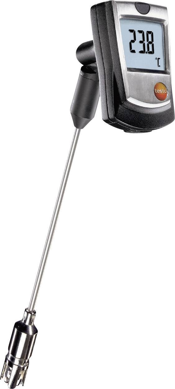 testo 905-T2 Termometro -50 - +350 °C Sensore tipo K