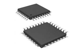 Mikrocontroller Embedded 