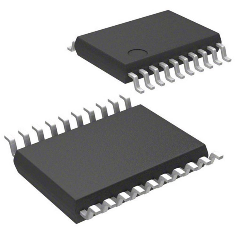 Linear-IC MCP2515-I-ST TSSOP-20 Microchip Technology