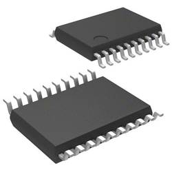 Image of NXP Semiconductors LPC812M101JDH20FP Embedded-Mikrocontroller TSSOP-20 32-Bit 30 MHz Anzahl I/O 18