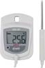 ebro 1601-0010-Z EBI 20-TF Temperatur-Datenlogger Messgröße Temperatur 0 bis 100 °C