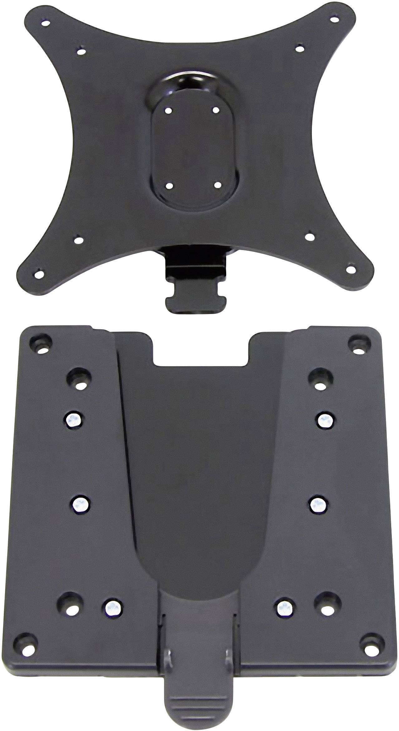 Montageerweiterung mit Schnellverschluss