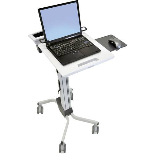 Ergotron Neo-Flex® 24-205-214 Notebook-Ständer höhenverstellbar