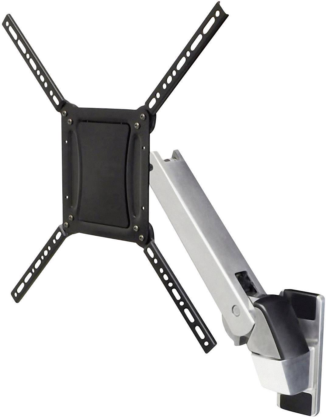 Ergotron 45 296 026 Tv Wandhalterung 76 2 Cm 30 139 7 Cm 55 Neigbar Schwenkbar Rotierbar Hohenverstellbar Kaufen