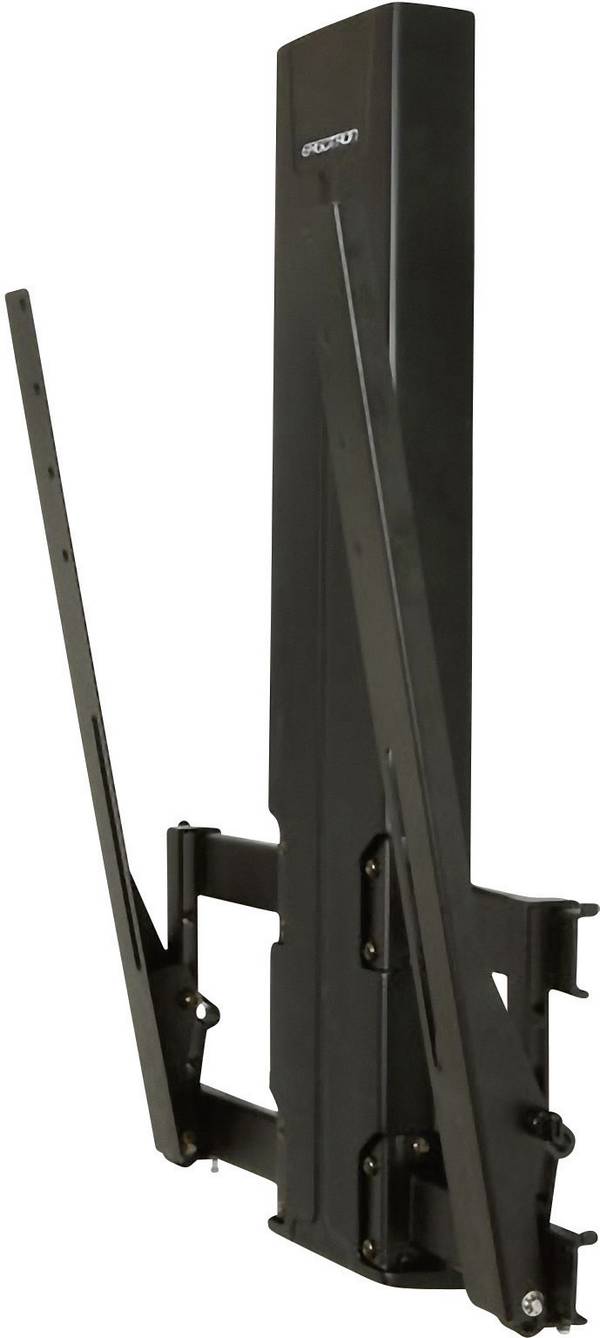 Ergotron Glide-Wandhalterung HD TV-Wandhalterung 76,2 cm (30") - 139,7 cm (55") Neigbar
