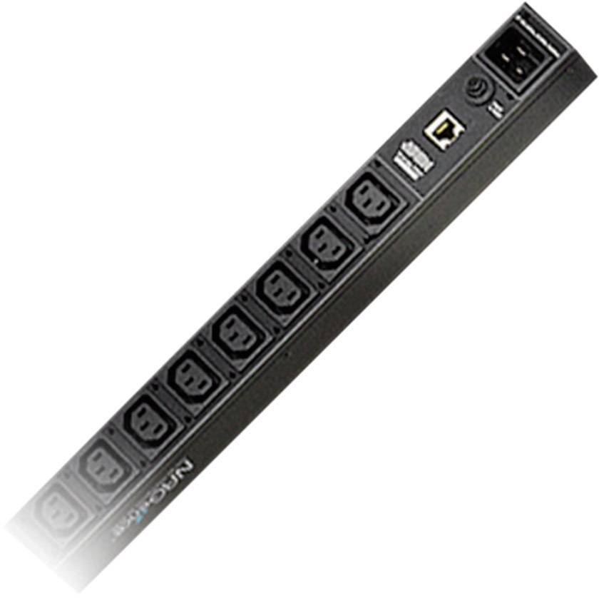 ATEN 16-Port 0U Power Distribution Unit (PDU) (16 x C13) (IP-ready)