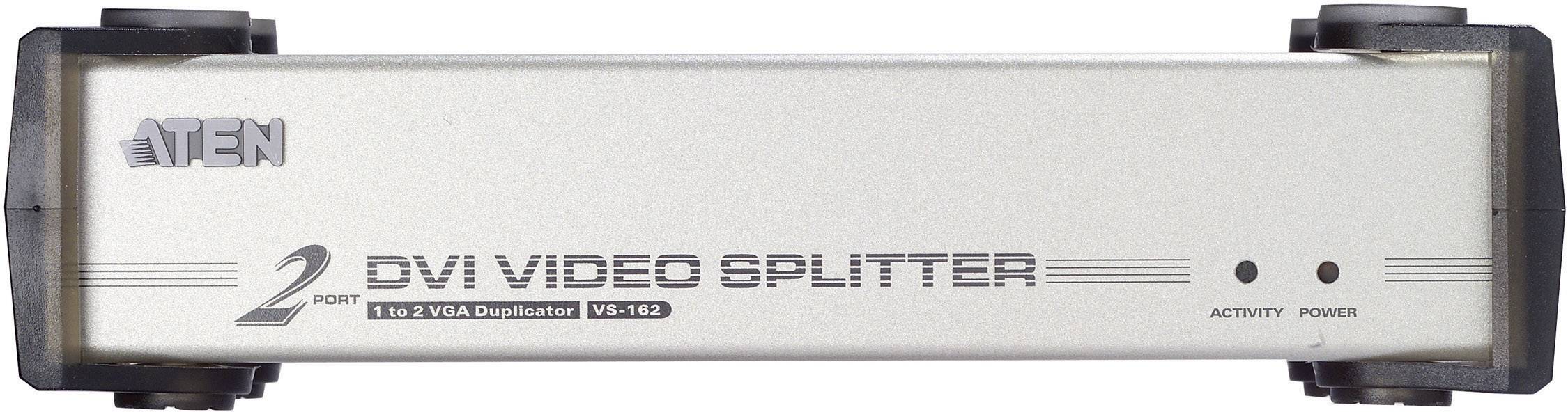 ATEN VS162 DVI Video-/Audiosplitter, 2fach-1