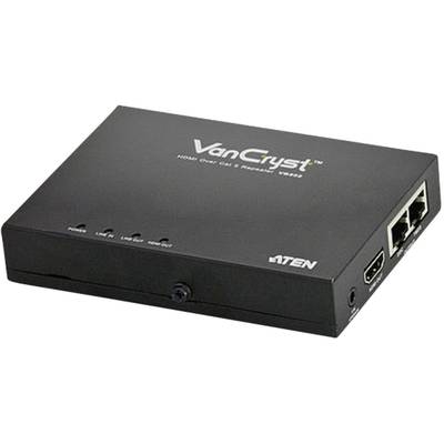 ATEN VB802-AT-G HDMI® Extender (Verlängerung) über Netzwerkkabel RJ45 60 m
