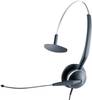 Jabra GN2100 On Ear Headset kabelgebunden Mono Schwarz, Silber Noise Cancelling Telefon