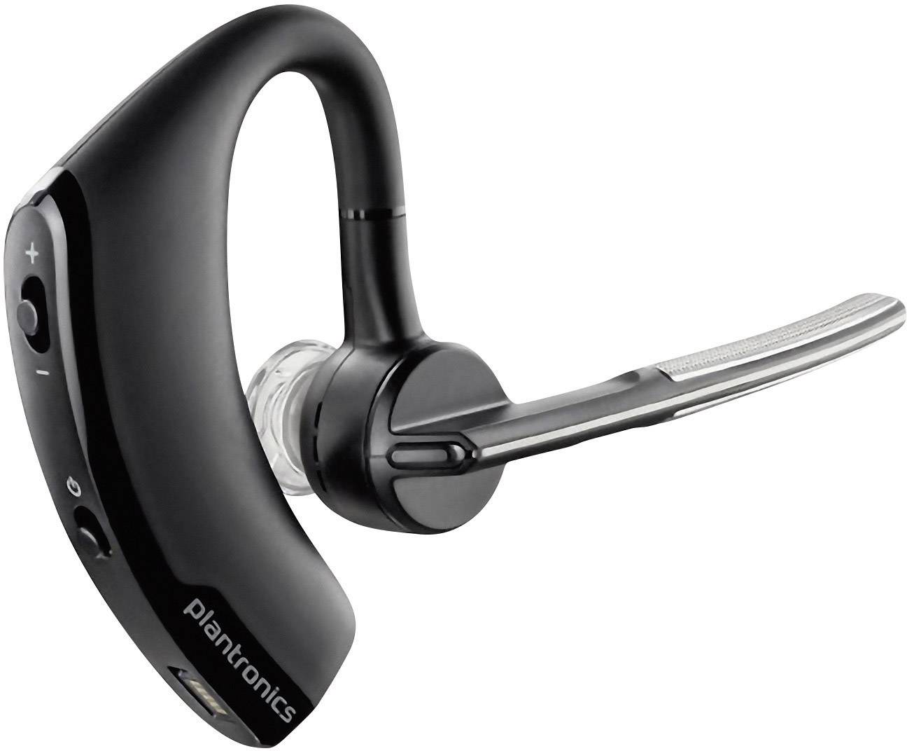 Plantronics UC B235 TelefonHeadset Bluetooth schnurlos, Mono In Ear