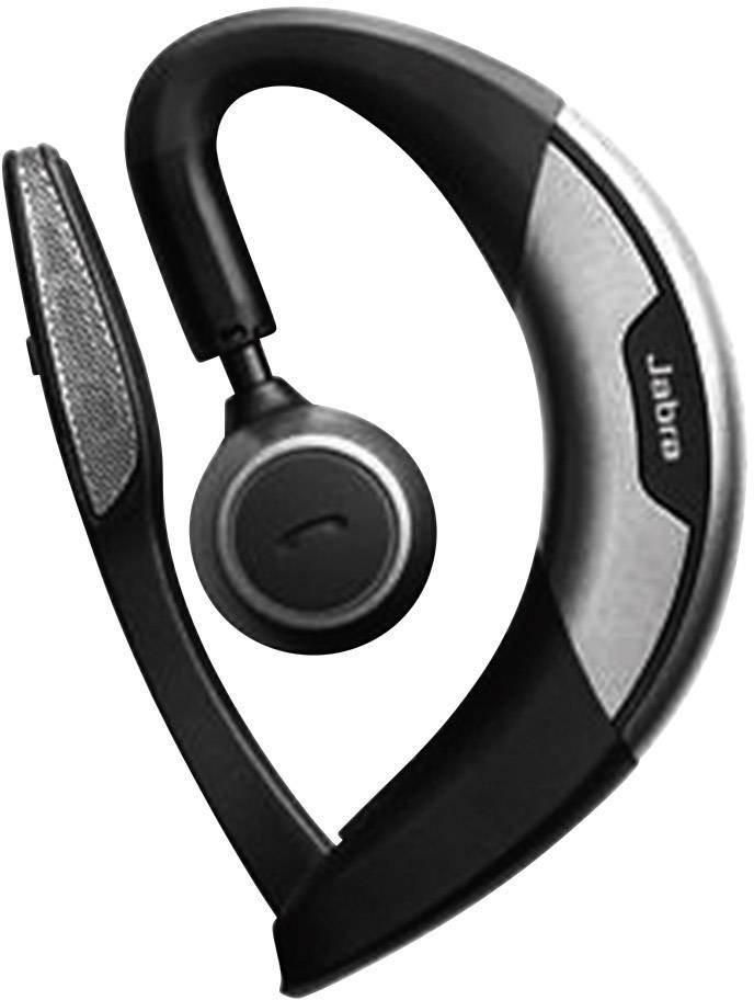 TelefonHeadset Bluetooth schnurlos, Mono Jabra Motion™ UC In Ear