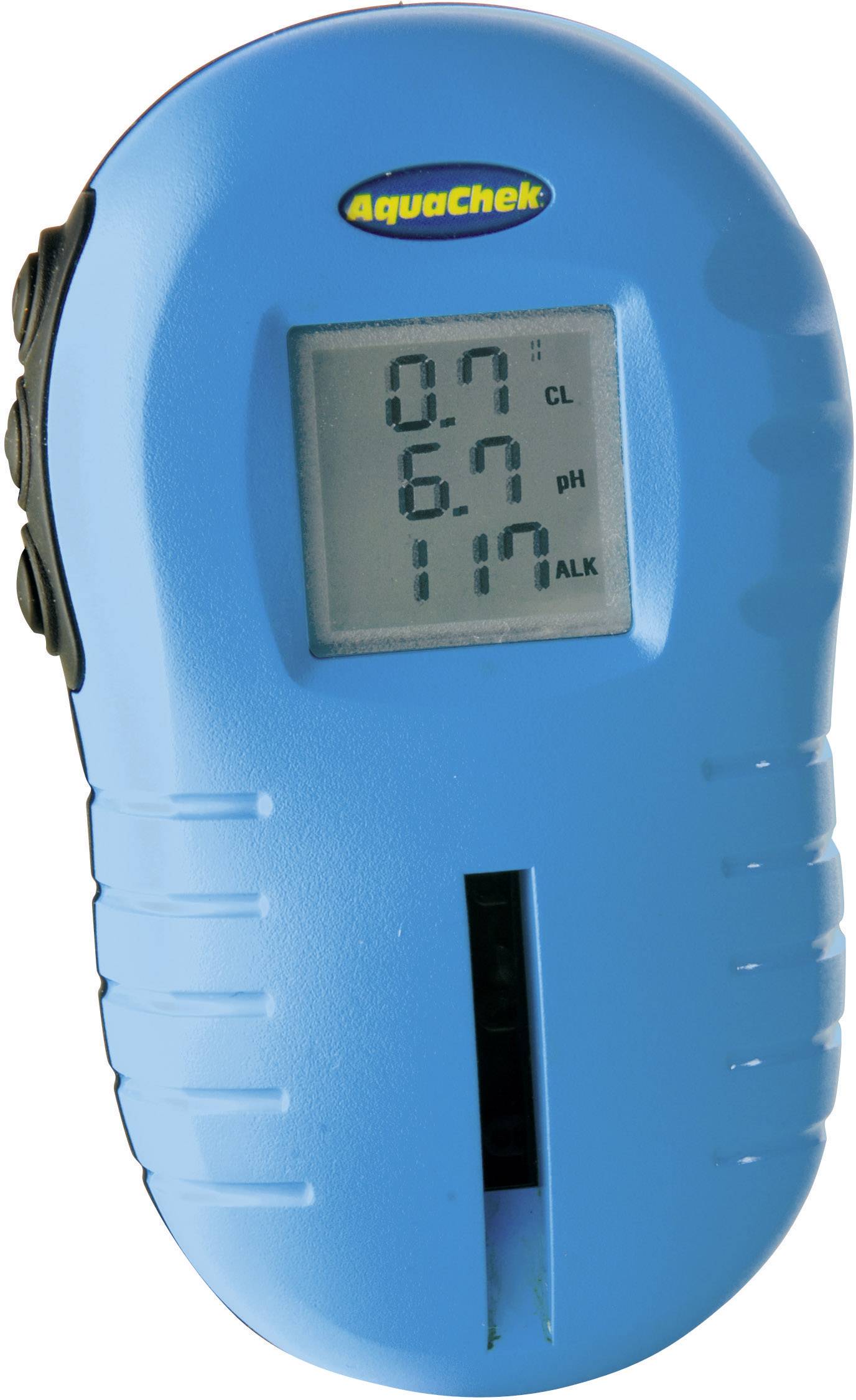 Aquachek TruTest Kombi-Messgerät Alkalinität, Chlor, pH-Wert-2