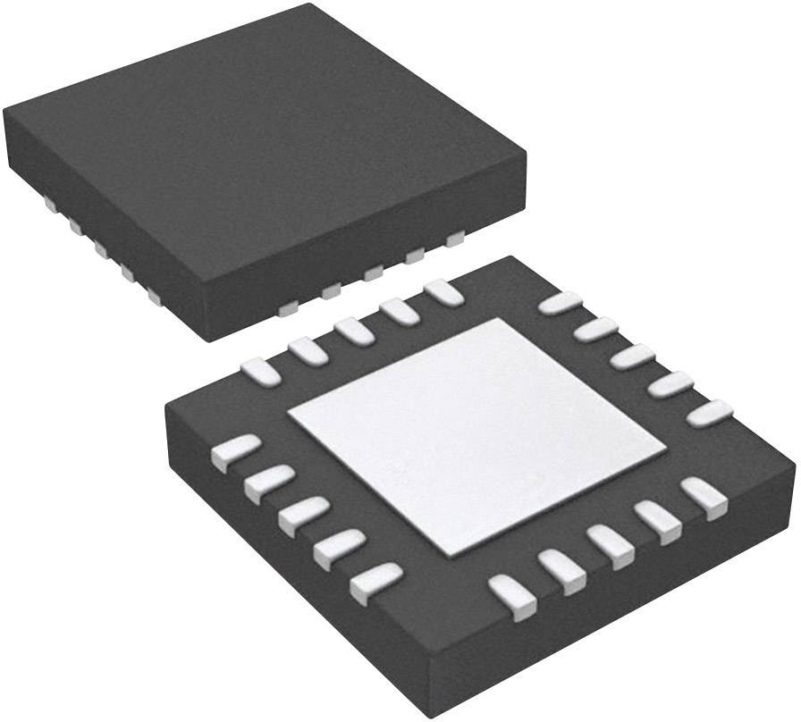 MICROCHIP TECHNOLOGY Embedded-Mikrocontroller ATTINY84A-MU QFN-20 (4x4) Microchip Technology 8-Bit 2