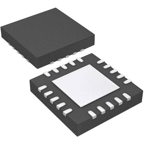 Thumbnail - Microchip Technology ATTINY84A-MU Embedded-Mikrocontroller QFN-20 (4x4) 8-Bit 20 MHz Anzahl I/O 12