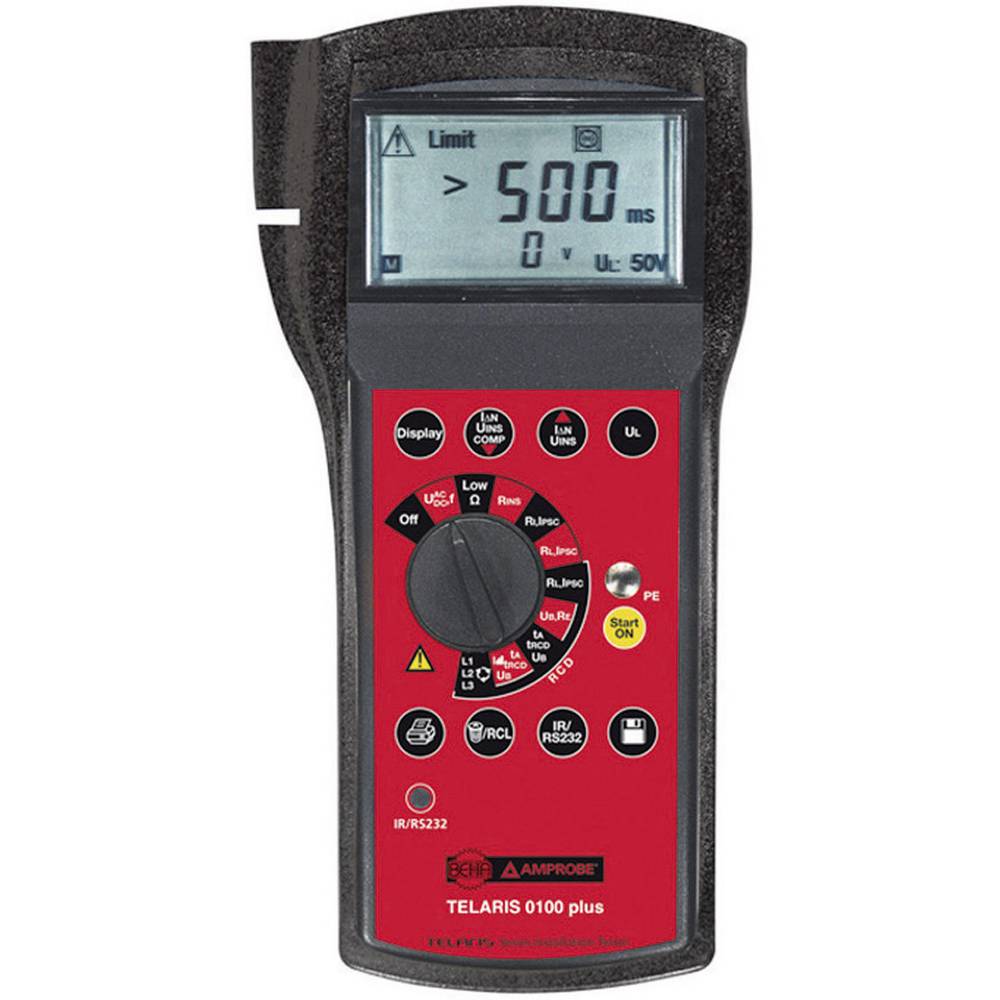 Telaris 0100 plus Telaris 0100 plus