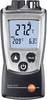 testo 810 Infrarot-Thermometer kalibriert (ISO) Optik 6:1 -30 - +300 °C Kontaktmessung